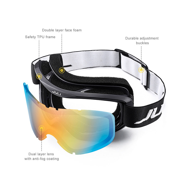 Classic Ski goggles - Izzy's Market