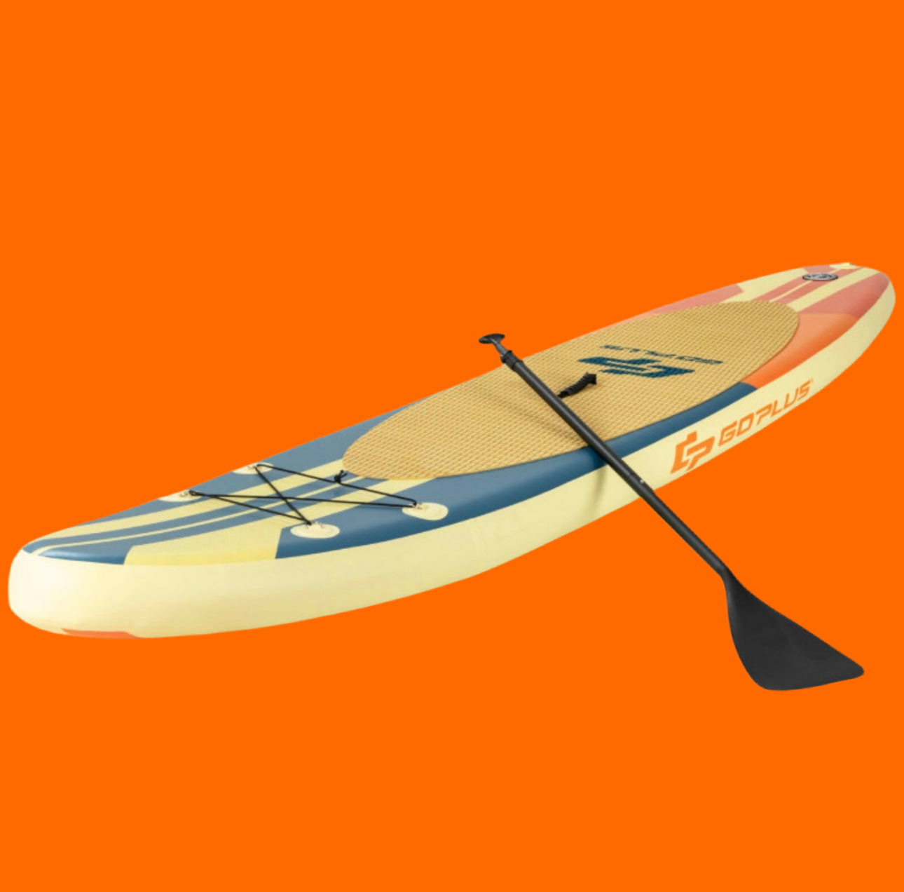 Inflatable Paddle Board - Izzy's Market