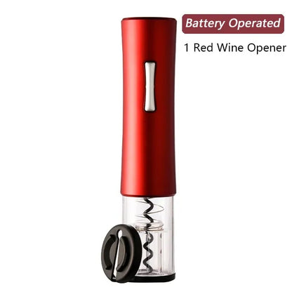 Electric Wine Opener - Izzy's Market