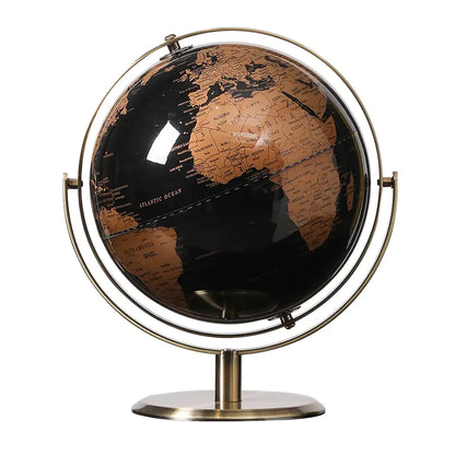 Home Decor World Globe - Izzy's Market