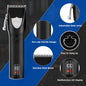 Barber Clippers And Beard Trimmer - Izzy's Market