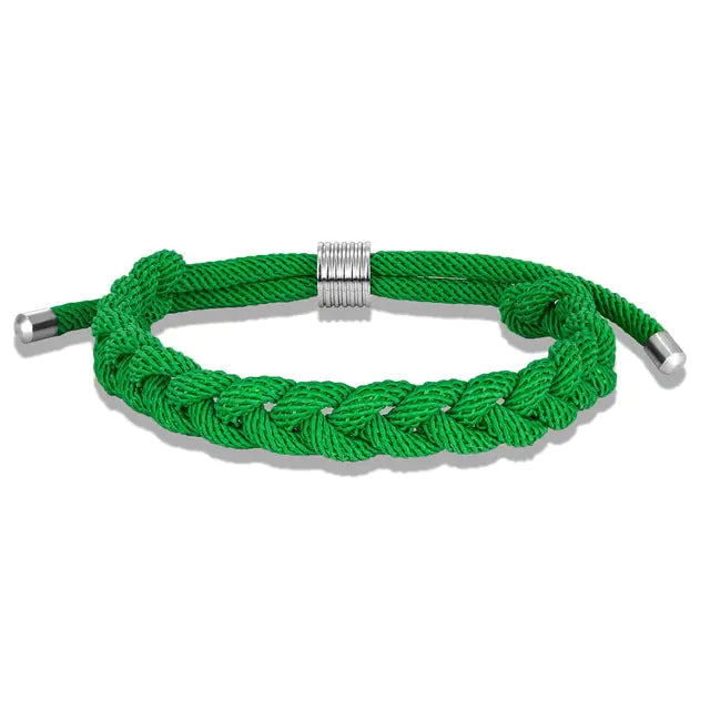 Shoelace Bracelet - Izzy's Market