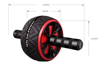 Ab wheel Roller - Izzy's Market