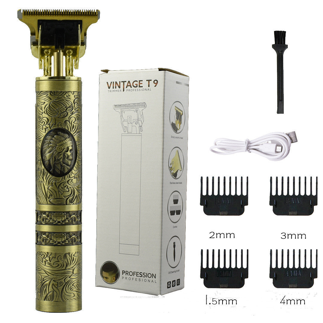Hair & Beard Trimmer - Izzy's Market