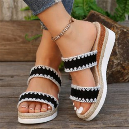 Women Summer Shoes - Izzy's Market