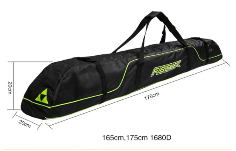 Ski gear bag - Izzy's Market