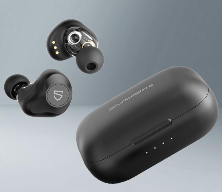 Wireless Earbuds Bluetooth