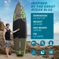 Inflatable Paddle Board - Izzy's Market