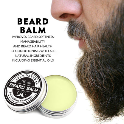 Beard Cream & Beard Oil - Izzy's Market