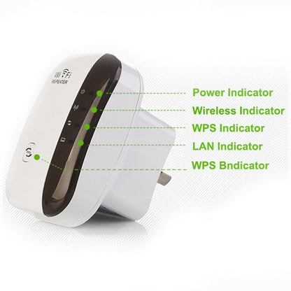 WiFi Repeater - Izzy's Market