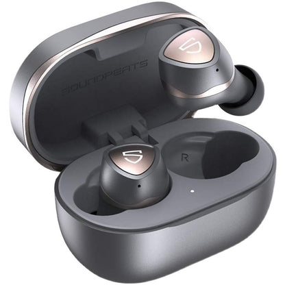 Wireless Earbuds Bluetooth 5.2