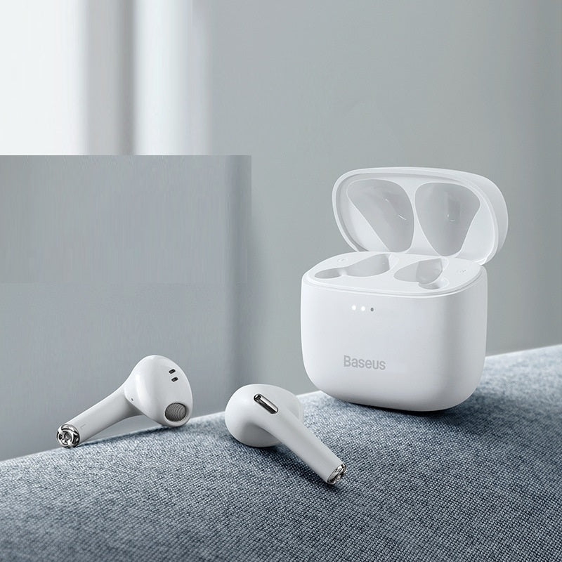 Wireless Bluetooth EarPods