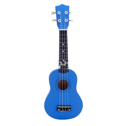 Children's beginner guitar ukulele