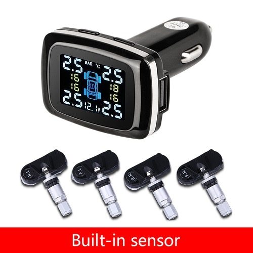 TPMS Sensors - Izzy's Market