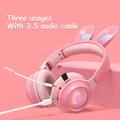 Kids Wireless Headphones