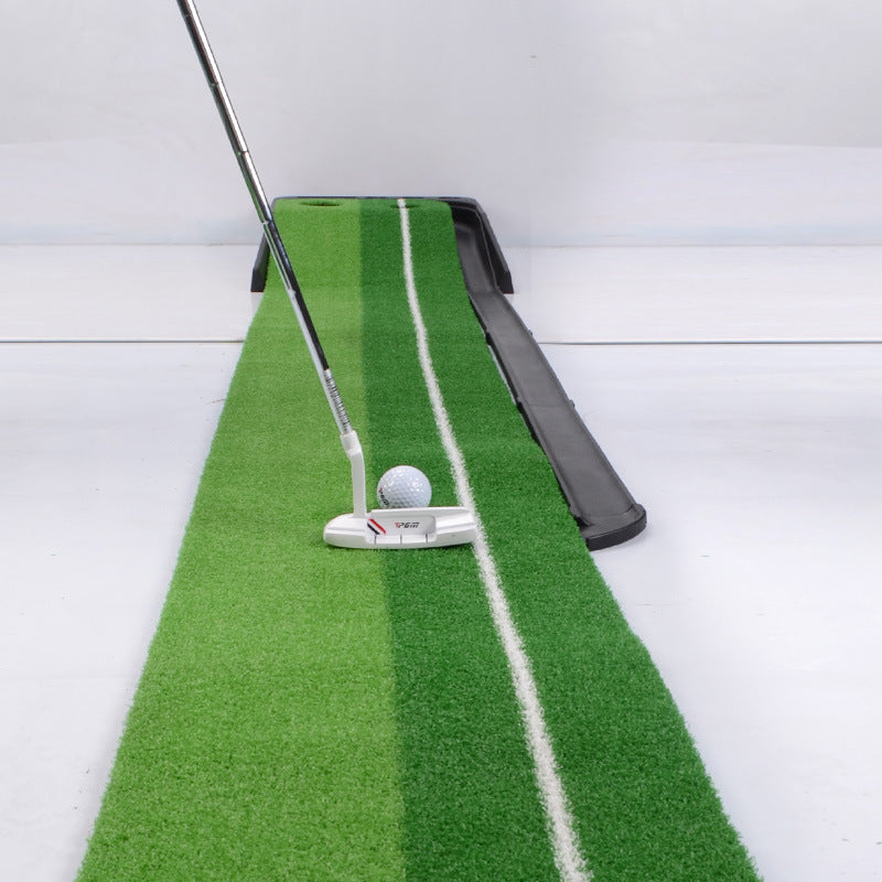 Golf Putting Mat - Izzy's Market