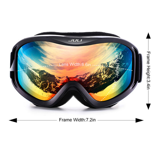 Classic Ski goggles - Izzy's Market