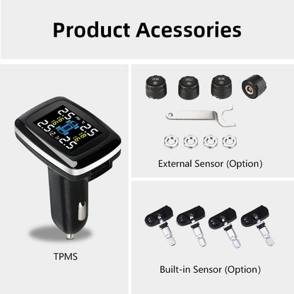 TPMS Sensors - Izzy's Market