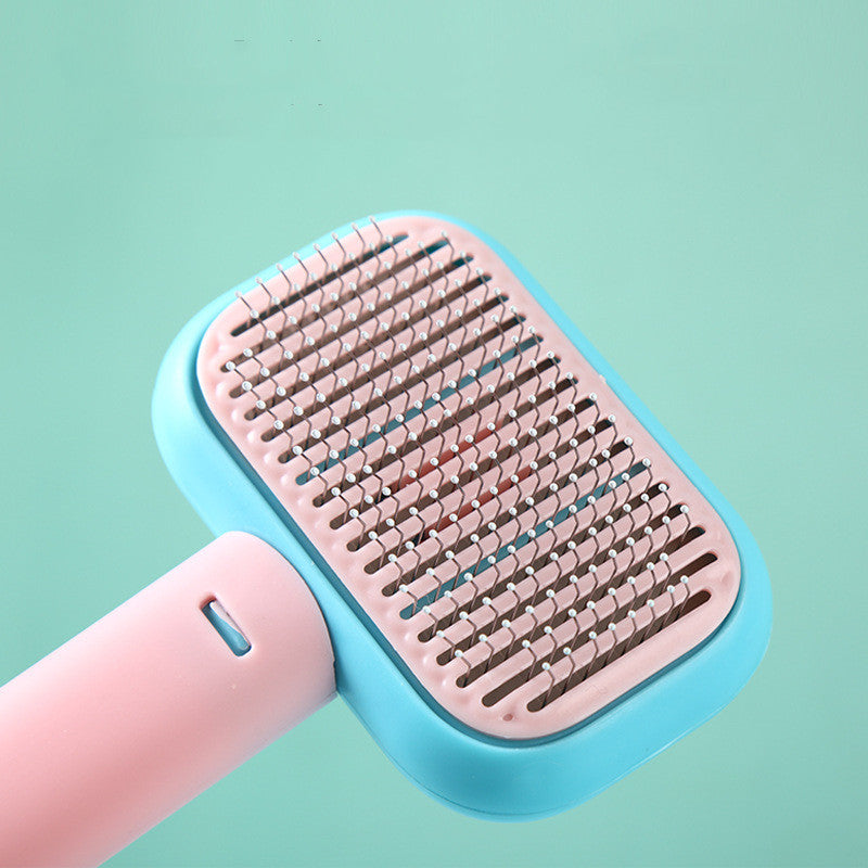 Pet Hair Brush - Izzy's Market