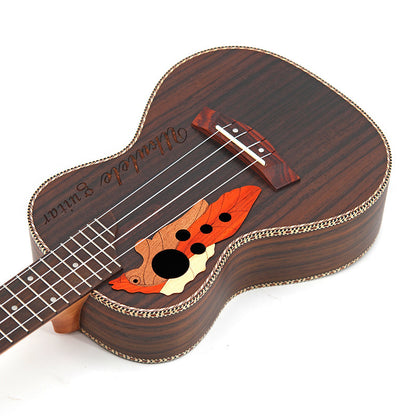 Ukulele Guitar