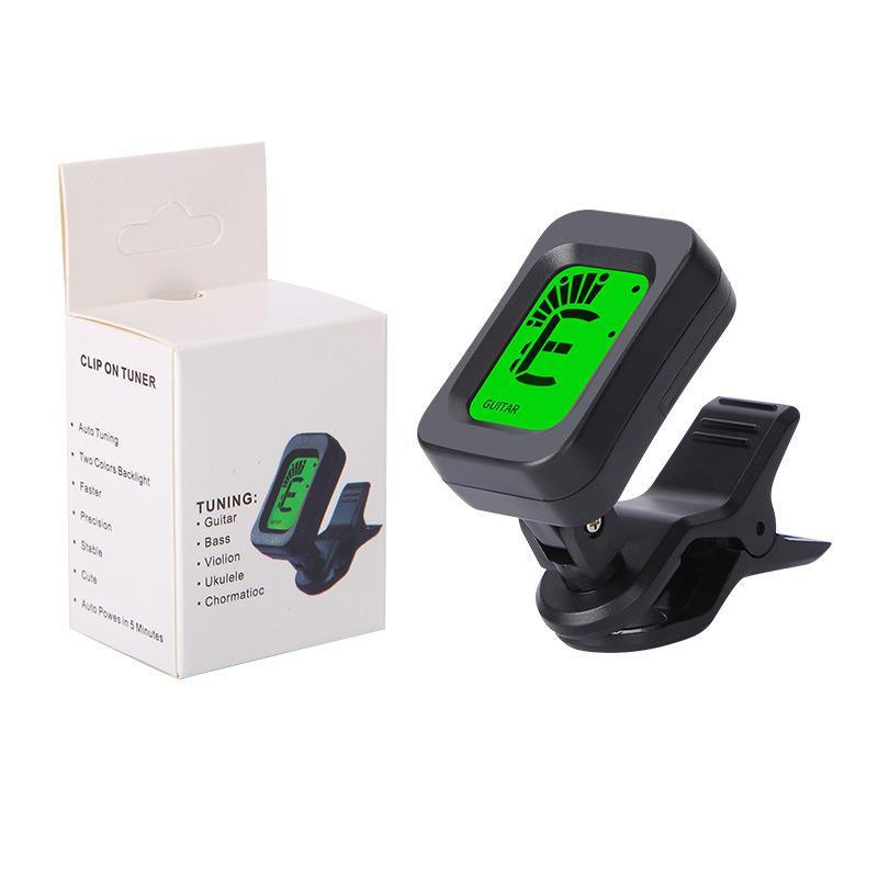 Guitar Tuner - Izzy's Market