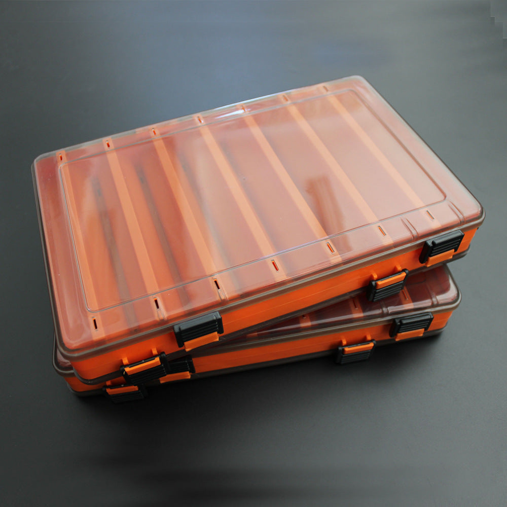 fishing tackle box - Izzy's Market