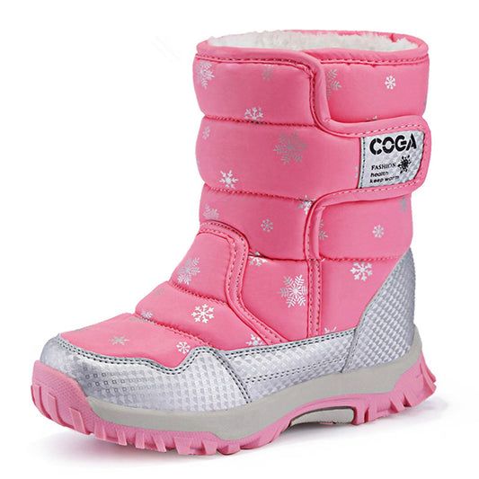 Children snow boots - Izzy's Market