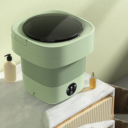 Portable Washing Machine - Izzy's Market