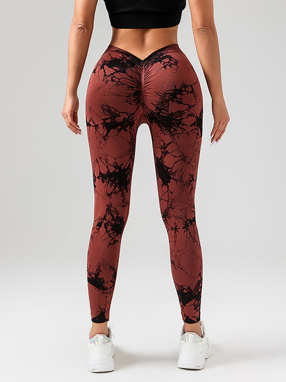 Yoga Leggings - Izzy's Market