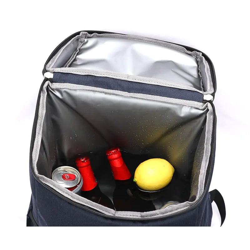 Thermal Insulated Bag - Izzy's Market