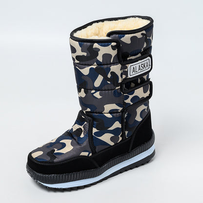 Kids Snow Boots - Izzy's Market