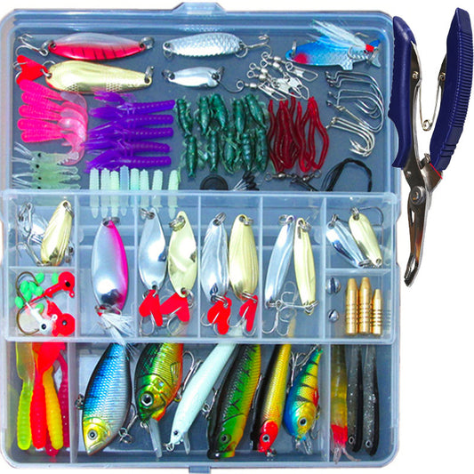 Fishing Lures Kit - Izzy's Market