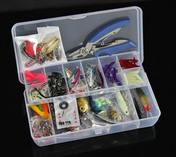 Fishing Lures Kit - Izzy's Market