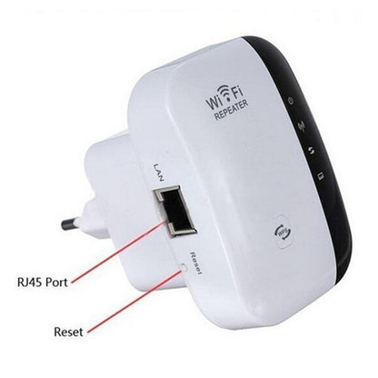 WiFi Repeater - Izzy's Market