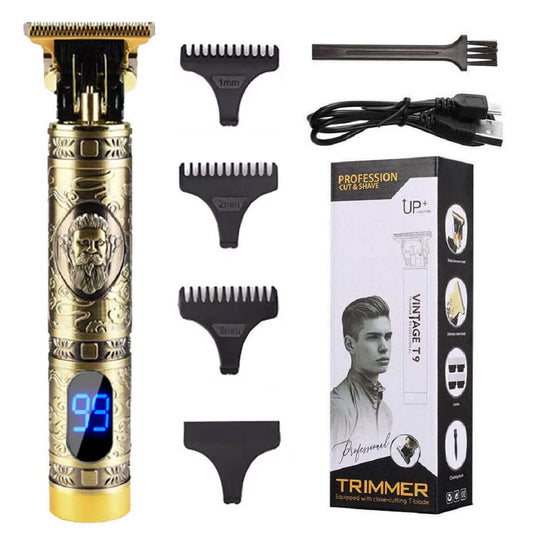 Cordless Hair & Beard Trimmer - Izzy's Market