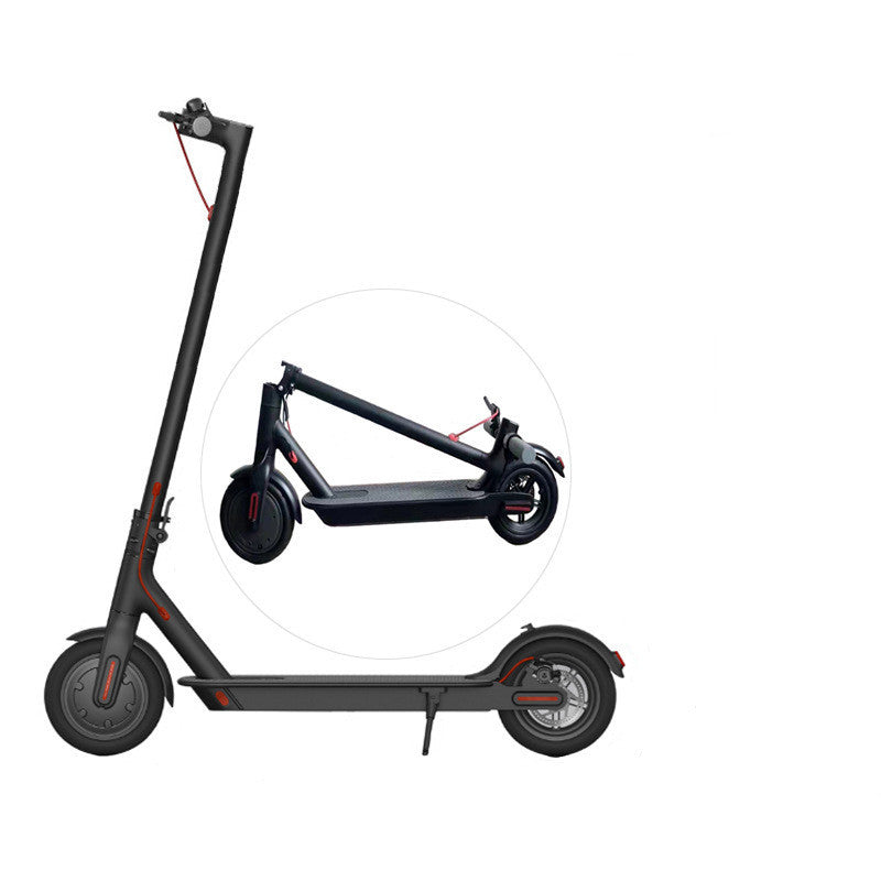 Electric Scooter - Izzy's Market