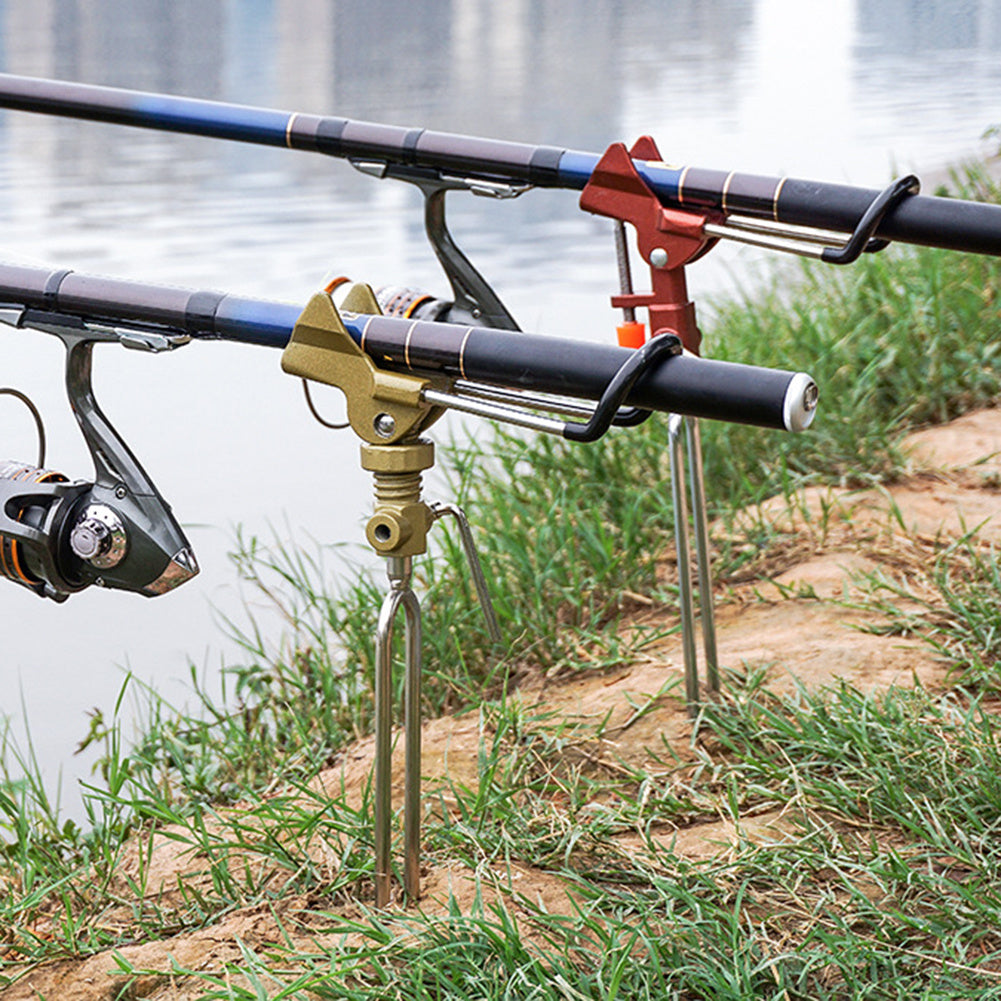 Fishing Rod Holder - Izzy's Market