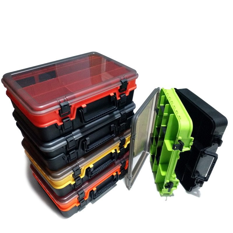 Fishing accessories storage box - Izzy's Market