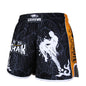 Boxing Shorts - Izzy's Market