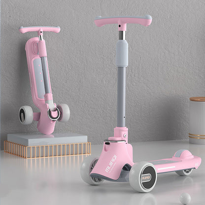 Children's Three-in-one Scooter - Izzy's Market