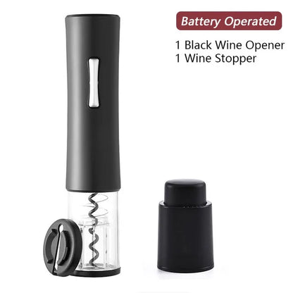 Electric Wine Opener - Izzy's Market