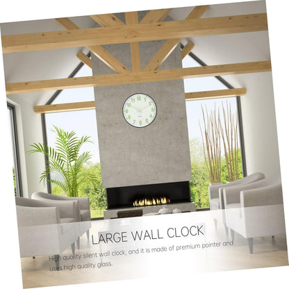 Wall Clock - Izzy's Market