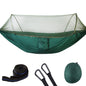 Hammock With Mosquito Net - Izzy's Market