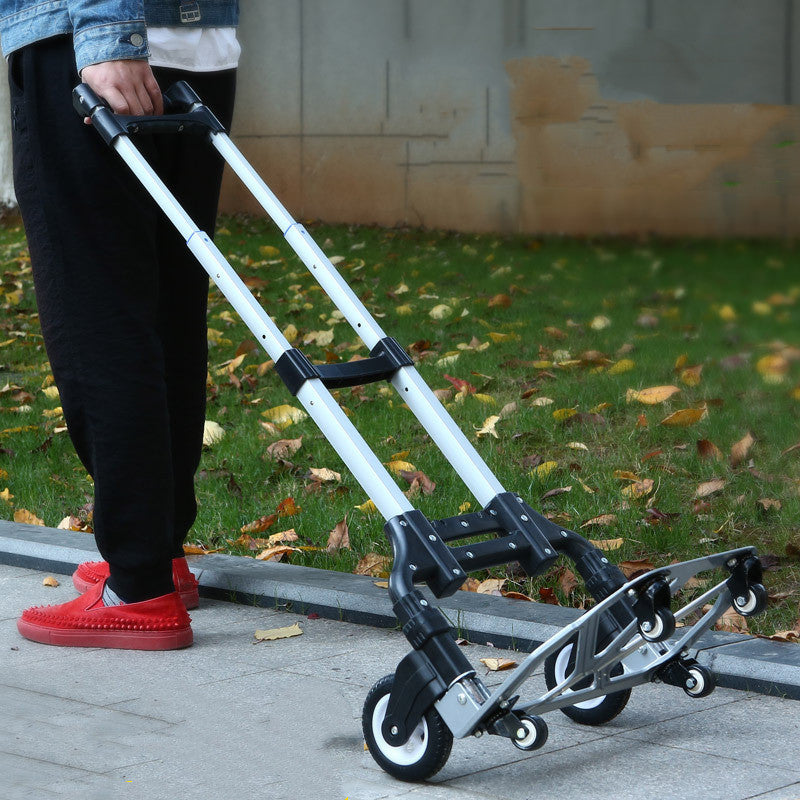 Trolley Tool Cart - Izzy's Market