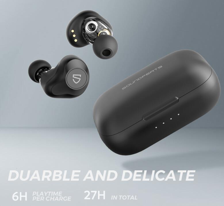 Wireless Earbuds Bluetooth