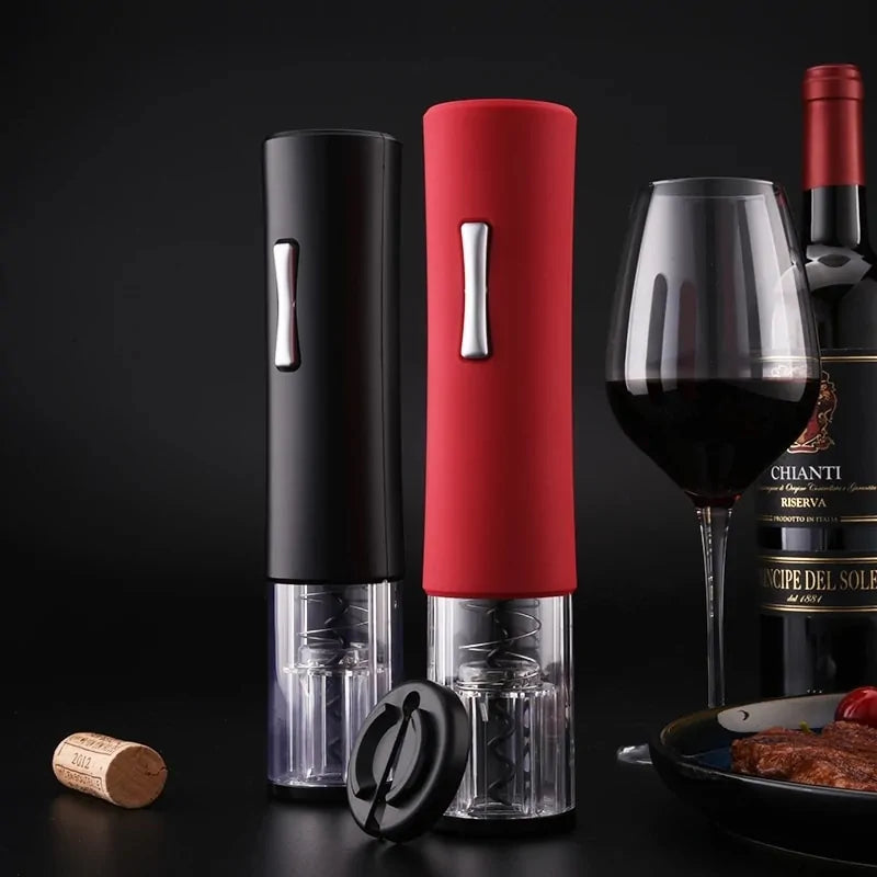 Electric Wine Opener - Izzy's Market