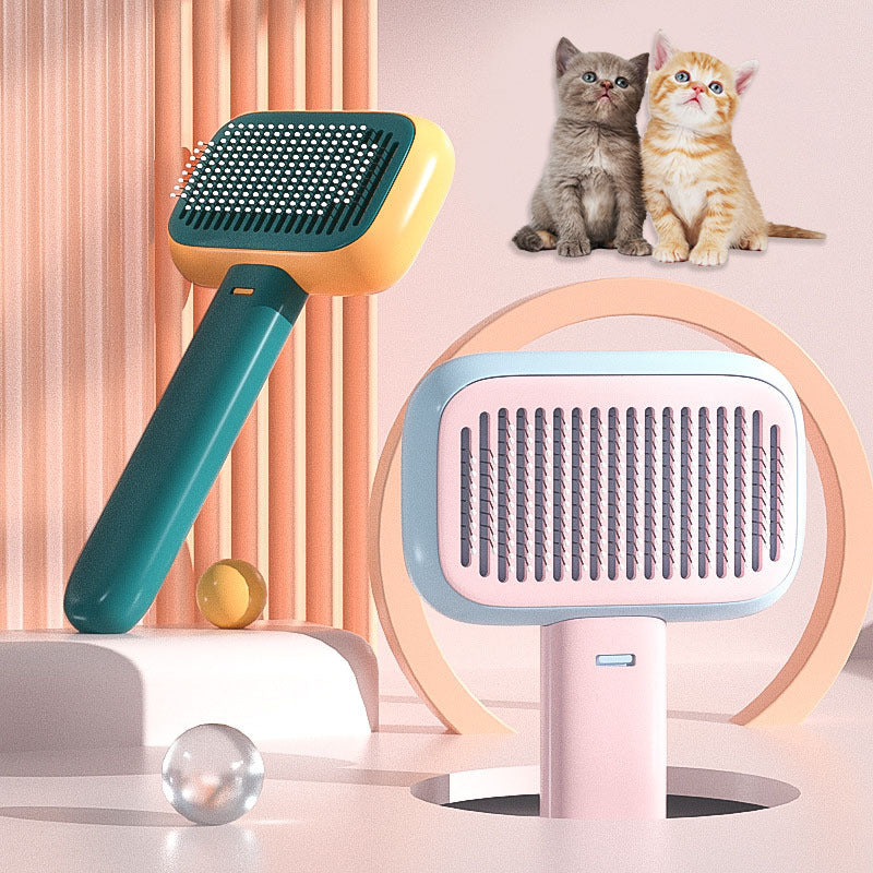 Pet Hair Brush - Izzy's Market