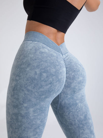 Yoga Leggings - Izzy's Market