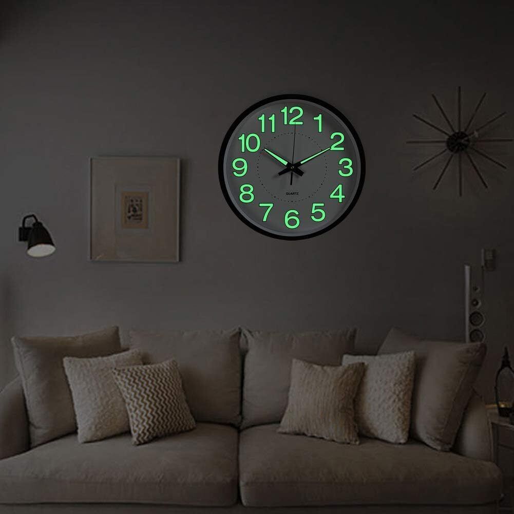 Wall Clock - Izzy's Market