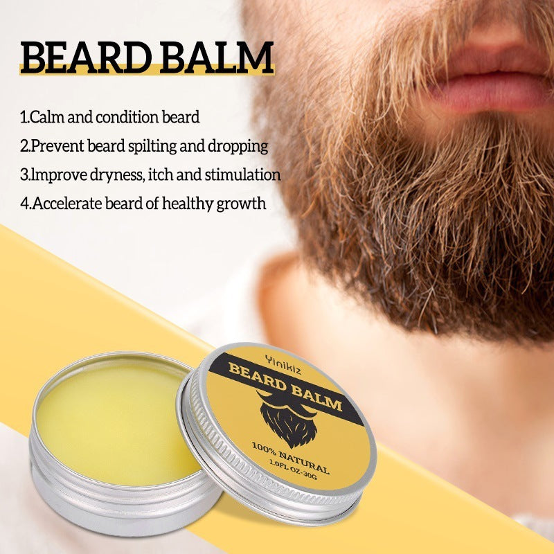 Beard Oil Moisturizing - Izzy's Market